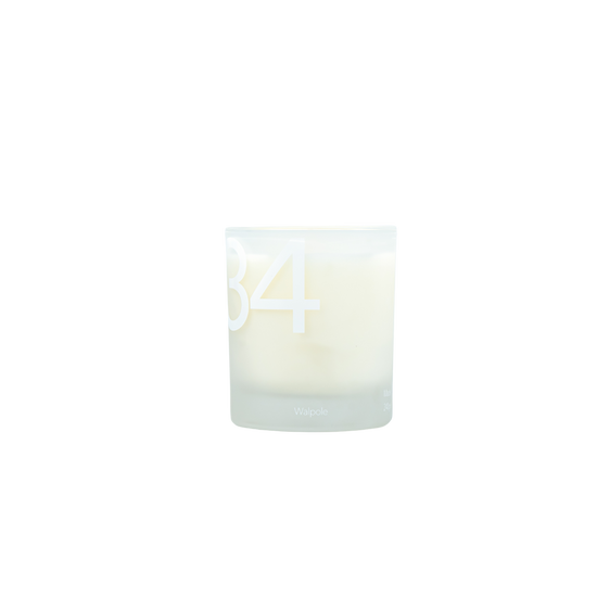 Haeckels Margate Walpole Candle 240, Walpole Candle 240, Haeckels Margate Self Care, Pourhommies.