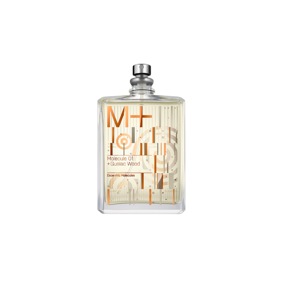 Escentric Molecules Molecule 01 + Guaiac Wood 100mL, Molecule 01 + Guaiac Wood 100mL, Perfumes, Escentric Molecules, PourHommies.