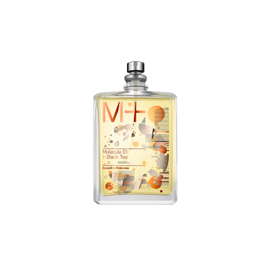 Escentric Molecules Molecule 01 + Black Tea 100mL, Molecule 01 + Black Tea 100mL, Perfumes, Escentric Molecules, PourHommies.
