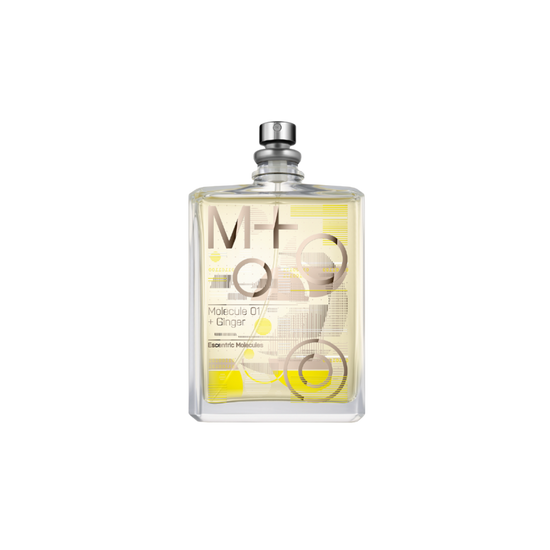 Escentric Molecules Molecule 01 + Ginger 100mL, Molecule 01 + Ginger 100mL, Perfumes, Escentric Molecules, PourHommies.