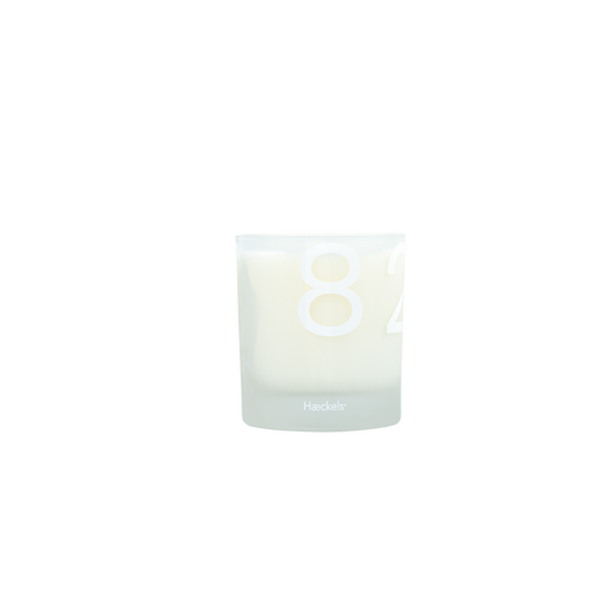 Haeckels Margate Blean Candle, Blean Candle, Haeckels Margate Self care, pourhommies.