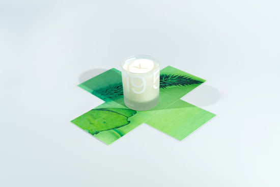 Haeckels Margate Richborough Candle, Richborough Candle, Haeckels Margate Self care, pourhommies.