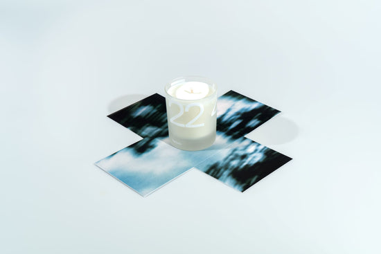 St John Candle, 240g