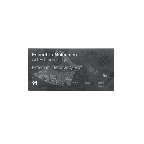 Escentric Molecules Molecule Discovery set 5 x 2mL, Molecule Discovery Set, Escentric Molecules Perfumes and Eau De Toilette, PourHommies.