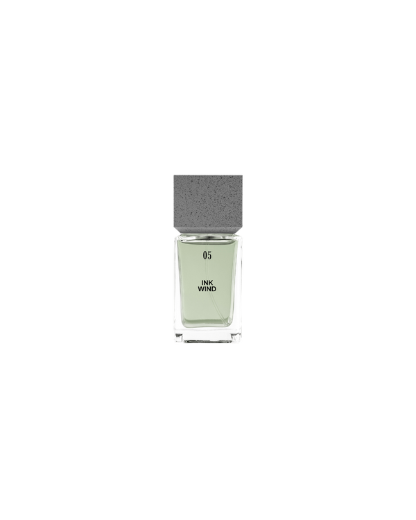 concreted dosigoh perfumes, 05. INK WIND Eau de Parfum, 30mL, 05. INK WIND Eau de Parfum, 30mL, dosigoh concreted perfumes, pourhommies.