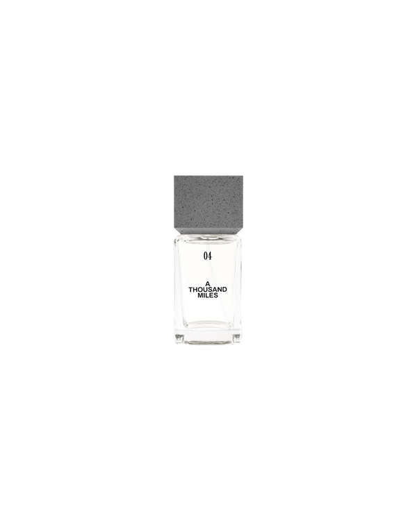 dosigoh concreted perfumes 04. A THOUSAND MILES Eau de Parfum, 30mL, 04. A THOUSAND MILES Eau de Parfum, 30mL, dosigoh concreted perfumes, pourhommies.