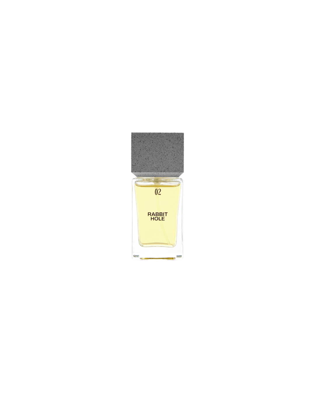 dosigoh concreted perfumes 02 rabbit hole eau de parfum, 30mL, dosigoh concreted perfumes, pourhommies.