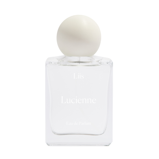 LIIS eau de parfum and fragrances lucienne 50mL, eau de parfum and fragrances lucienne 50mL, LIIS eau de parfum and fragrances, POURHOMMIES.