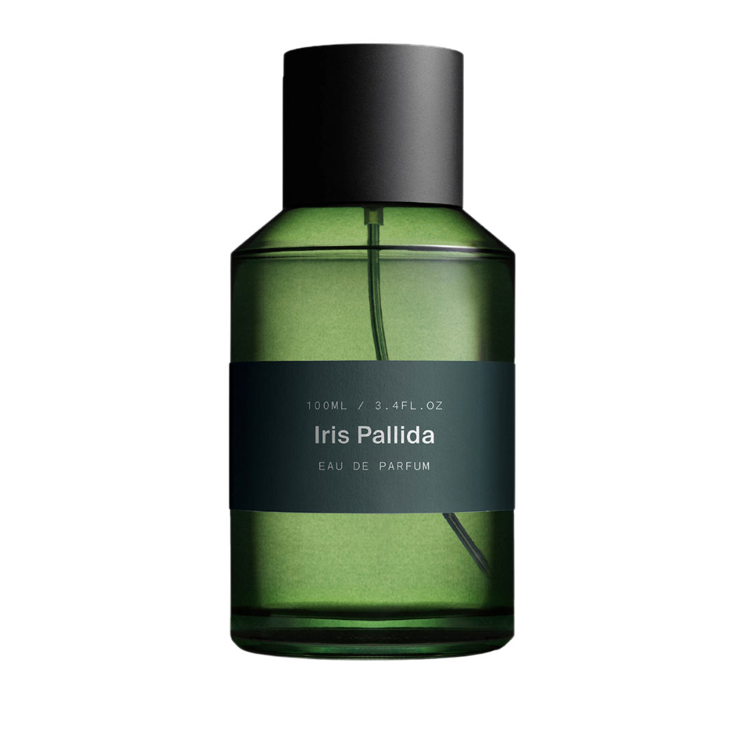 mariejeanne fragrances and perfumes iris pallida 100ml, iris pallida 100ml, mariejeanne fragrances and perfumes, pourhommies.