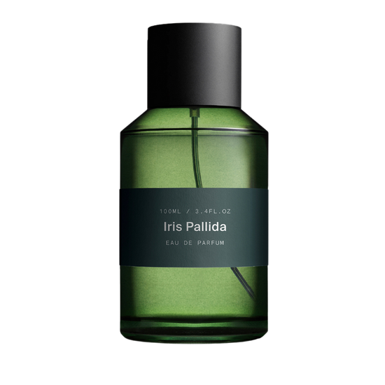 mariejeanne fragrances and perfumes iris pallida 100ml, iris pallida 100ml, mariejeanne fragrances and perfumes, pourhommies.