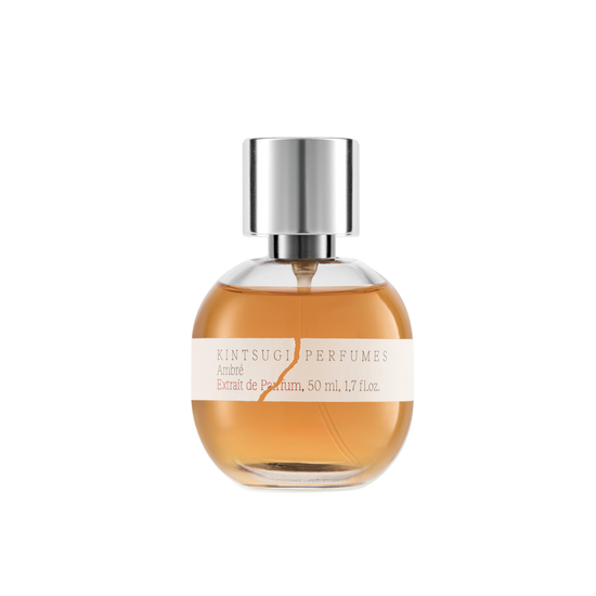 kintsugi perfumes ambre extrait de parfum, ambre extrait de parfum, kintsugi perfumes and fragrances, pourhommies.