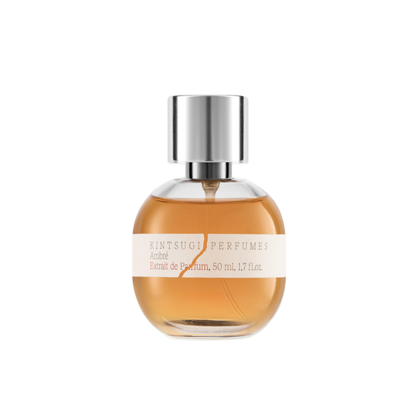 kintsugi perfumes ambre extrait de parfum, ambre extrait de parfum, kintsugi perfumes and fragrances, pourhommies.