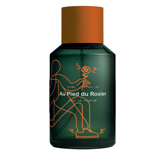 MARIEJEANNE | PourHommies MARIEJEANNE | PourHommies