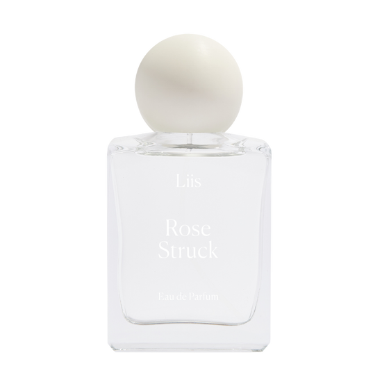 LIIS eau de parfum and fragrances rose struck 50mL, eau de parfum and fragrances rose struck 50mL, LIIS eau de parfum and fragrances, pourhommies.