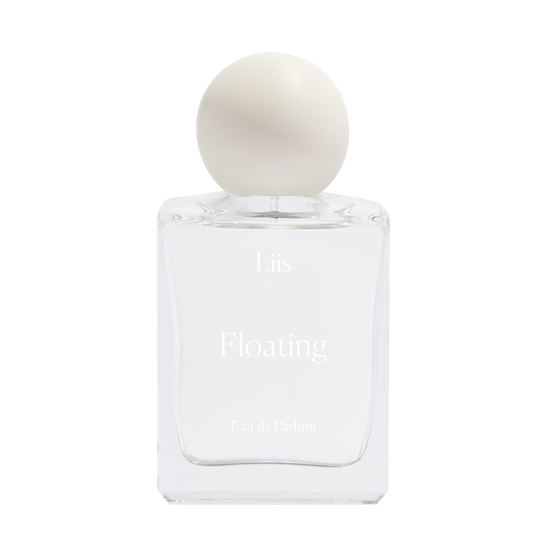 LIIS eau de parfum and fragrances floating 50ml, eau de parfum and fragrances floating 50ml, LIIS eau de parfum and fragrances, pourhommies.