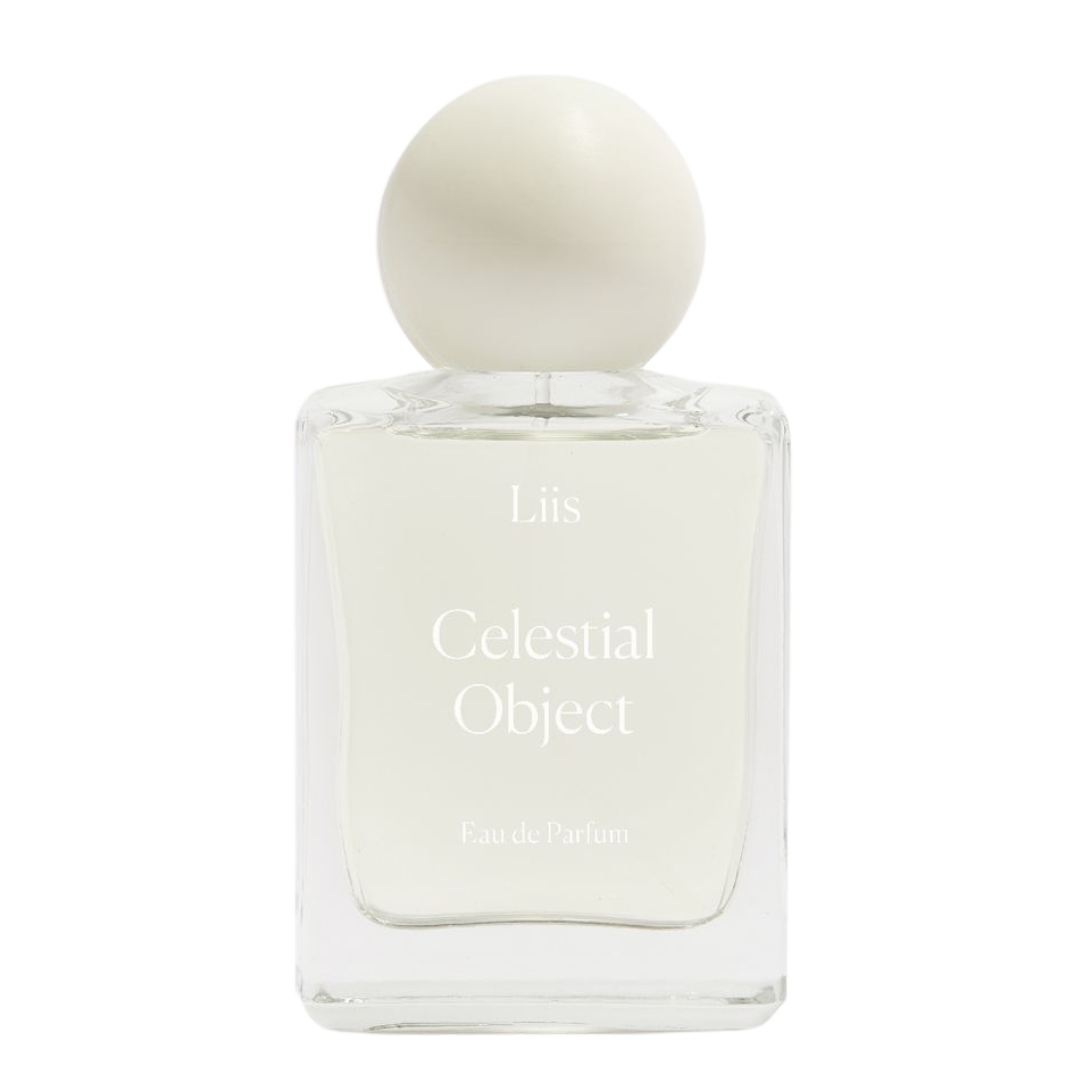 LIIS perfumes and fragrances celestial object EAU DE PARFUM, 50mL, celestial object EAU DE PARFUM, 50mL, liis perfumes, pourhommies.