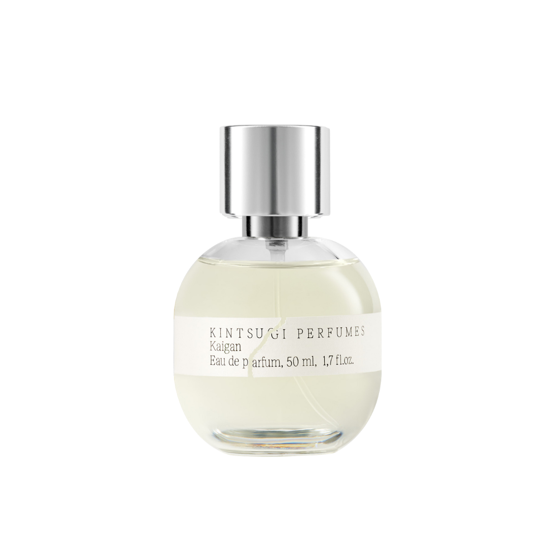 KAIGAN Eau de Parfum, 50mL