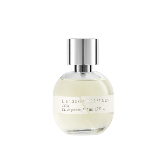 kintsugi perfumes carnal eau de parfum 50ml, carnal eau de parfum 50mL, kintsugi perfumes, pourhommies.