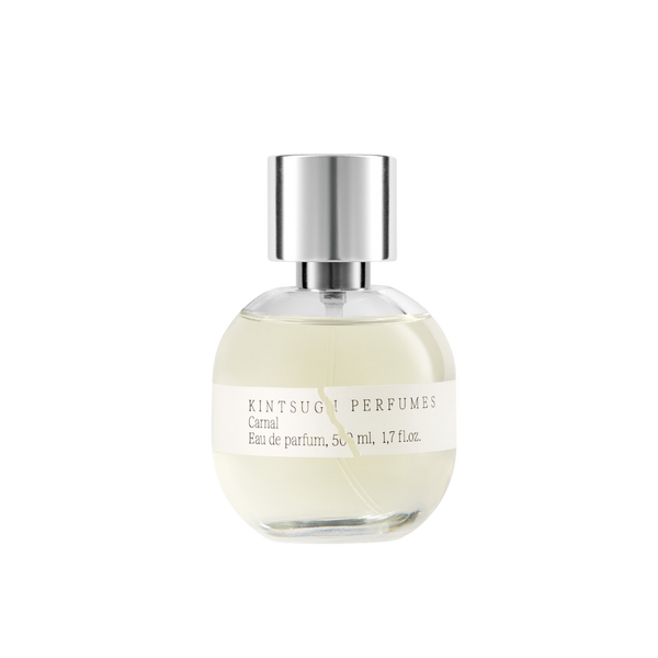 kintsugi perfumes carnal eau de parfum 50ml, carnal eau de parfum 50mL, kintsugi perfumes, pourhommies.