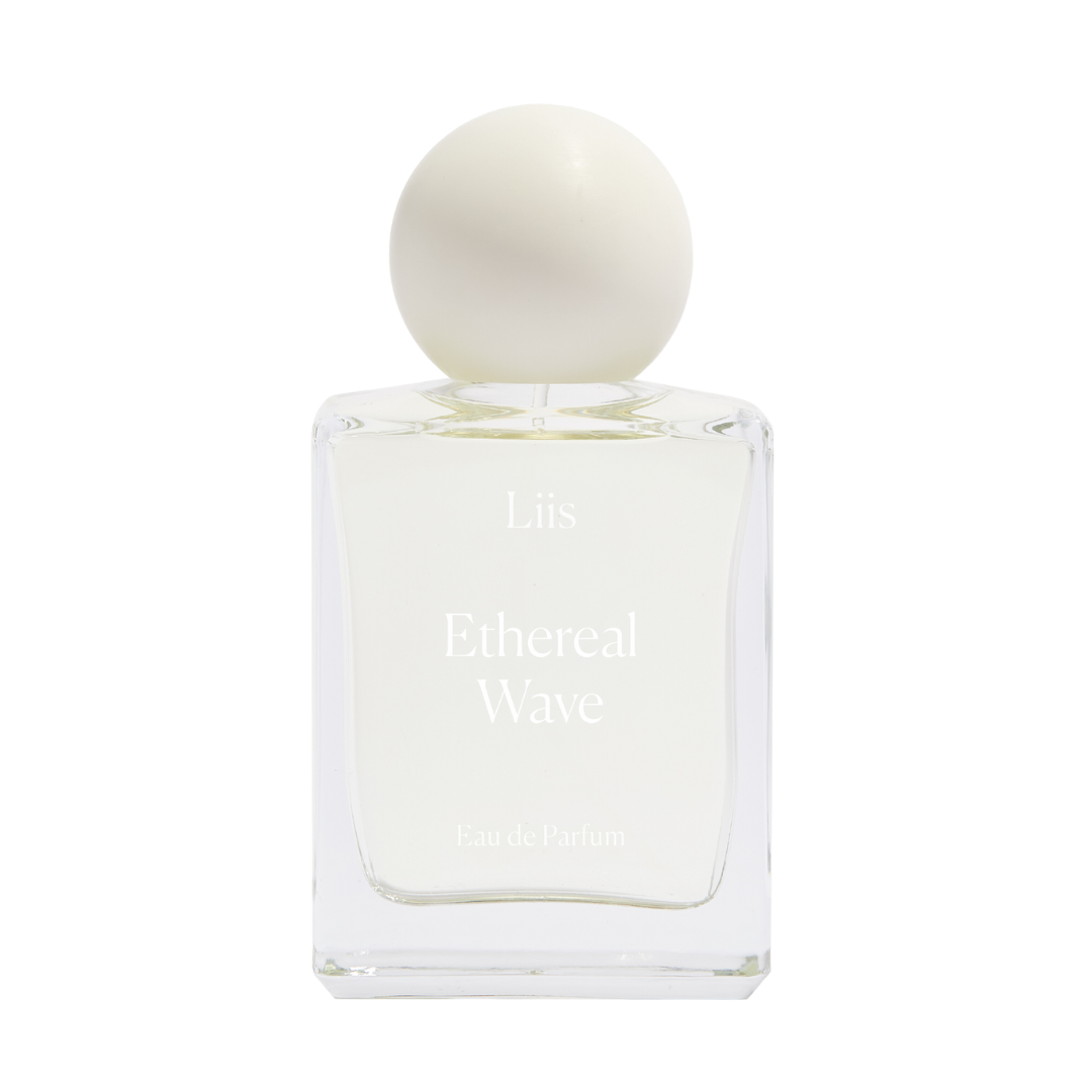 LIIS etheral wave eau da parfum 50ml, etheral wave eau da parfum 50ml, liis fragrances and perfumes, pourhommies.