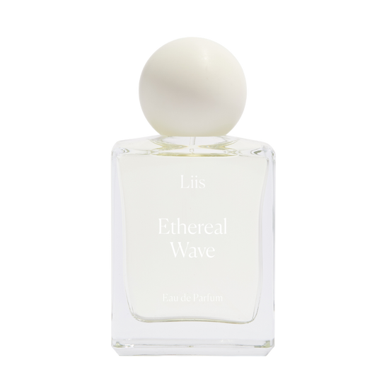 LIIS etheral wave eau da parfum 50ml, etheral wave eau da parfum 50ml, liis fragrances and perfumes, pourhommies.