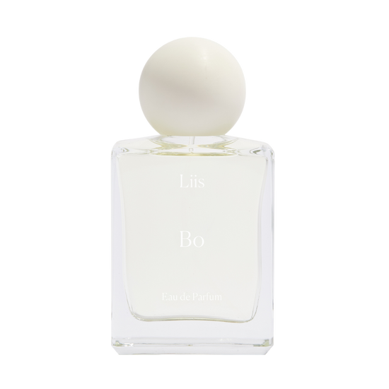 LIIS fragrances bo eau de parfum 50mL, LIIS FRAGRANCES AND PERFUMES, pourhommies.