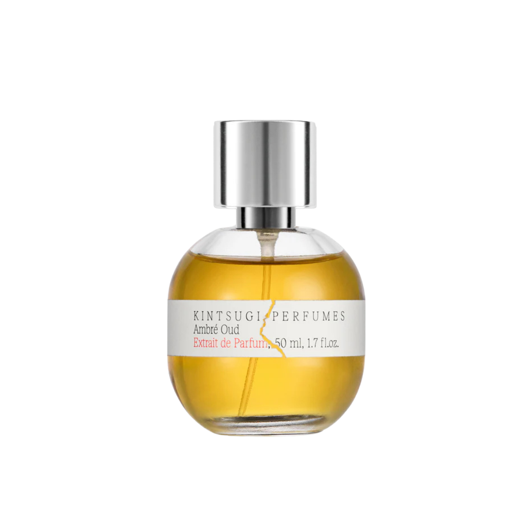 kintsugi perfumes ambre oud extrait de parfum 50ml, ambre oud extrait de parfum, kintsugi perfumes and fragrances, pourhommies.