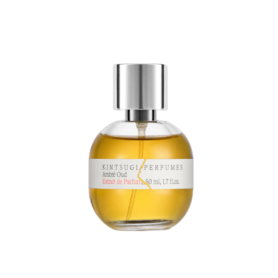 kintsugi perfumes ambre oud extrait de parfum 50ml, ambre oud extrait de parfum, kintsugi perfumes and fragrances, pourhommies.