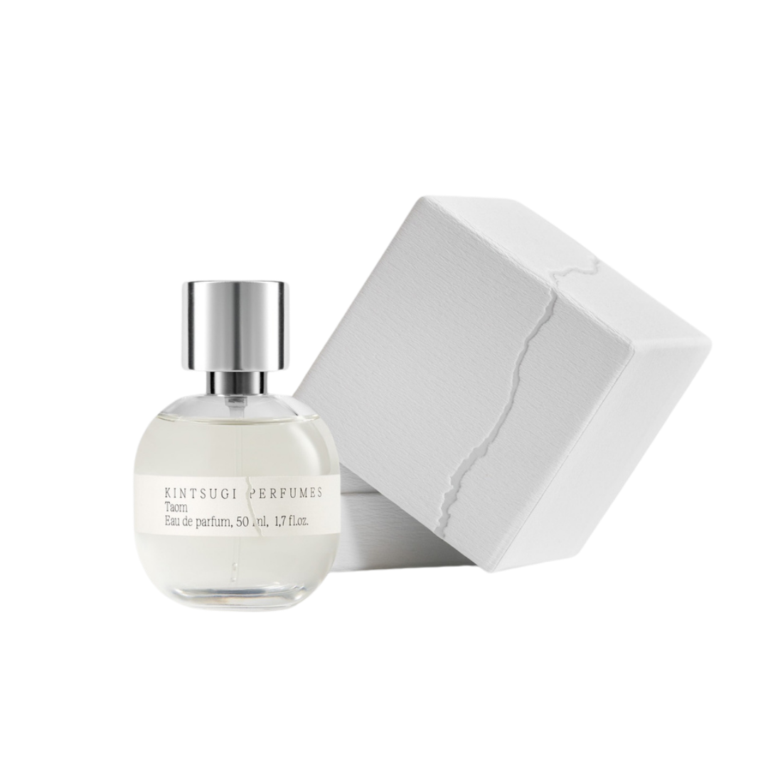 kintsugi perfumes TAOM Eau de Parfum, 50mL, taom eau de parfum, kintsugi perfumes, pourhommies.