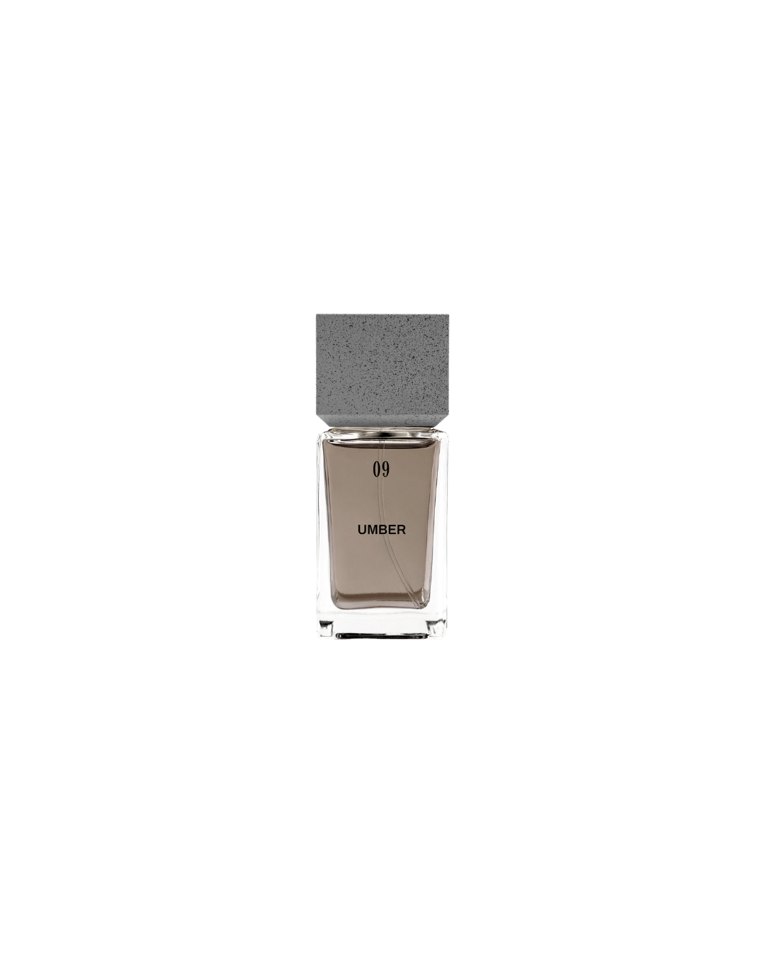 dosigoh concreted perfumes 09. UMBER Eau de Parfum, 30mL, 09. UMBER Eau de Parfum, 30mL, dosigoh concreted perfumes, pourhommies.