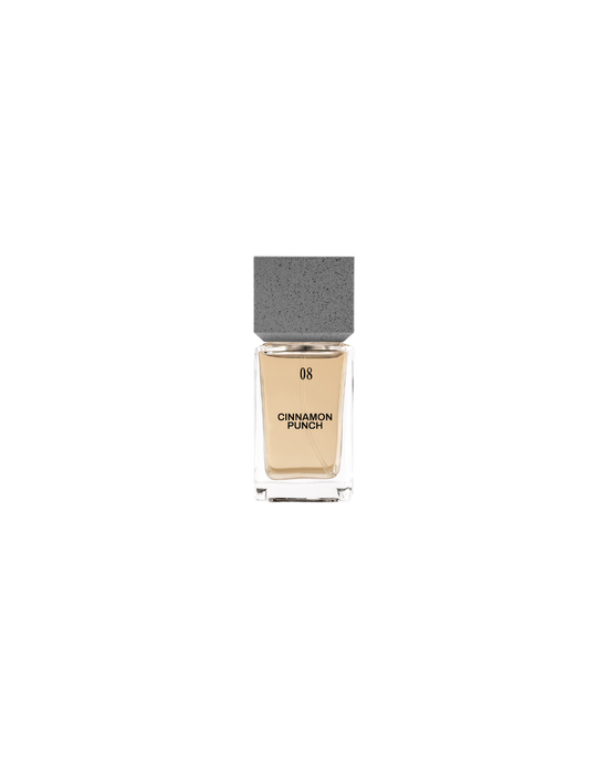 dosigoh concreted perfumes, 08. CINNAMON PUNCH Eau de Parfum, 30mL, 08. CINNAMON PUNCH Eau de Parfum, 30mL, dosigoh concreted perfumes, pourhommies.