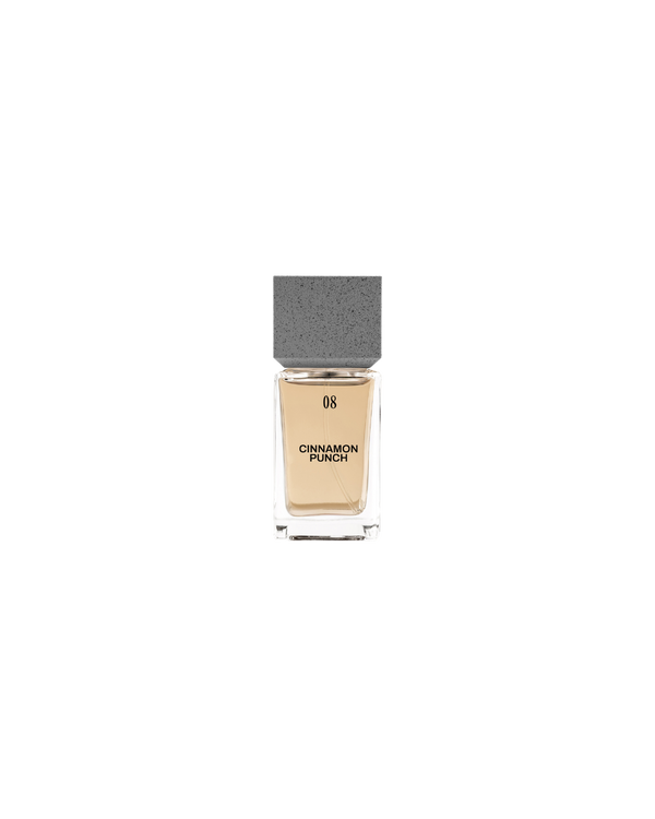 dosigoh concreted perfumes, 08. CINNAMON PUNCH Eau de Parfum, 30mL, 08. CINNAMON PUNCH Eau de Parfum, 30mL, dosigoh concreted perfumes, pourhommies.