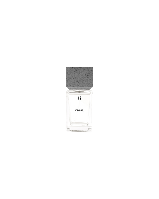 dosigoh concreted perfumes, 07. OMIJA Eau de Parfum, 30mL 07. OMIJA Eau de Parfum, 30mL, dosigoh concreted perfumes, pourhommies.