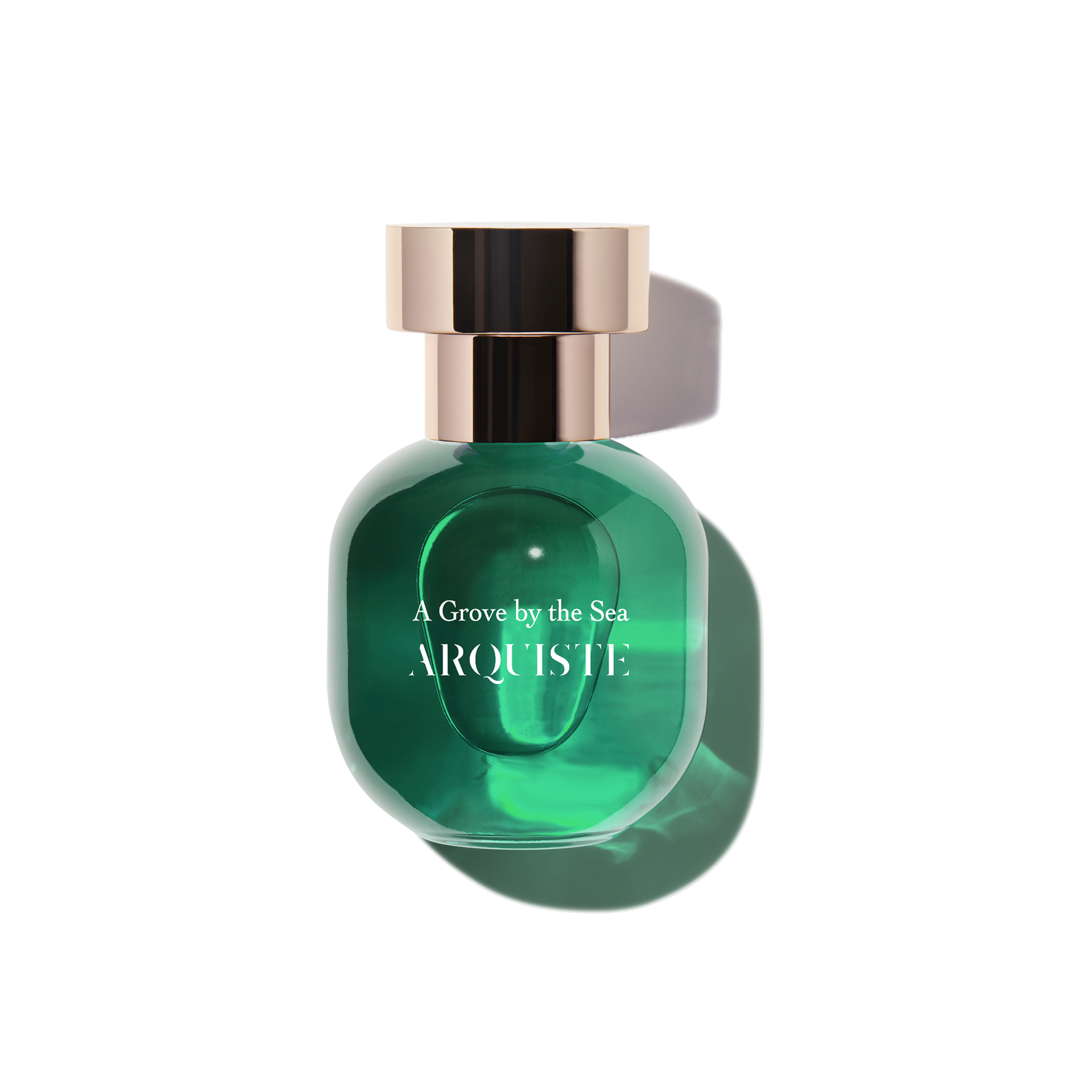 arquiste parfumeur a grove by the sea eau de parfum 30mL, a grove by the sea eau de parfum 30mL, arquiste parfumeur carlos huber, pourhommies.