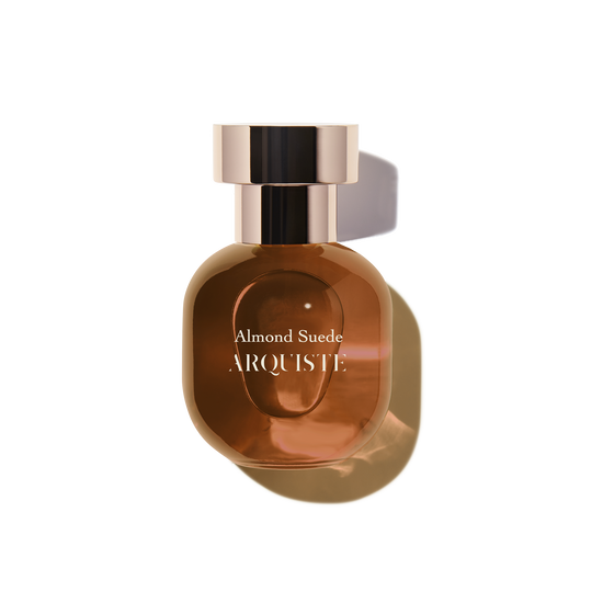 arquiste parfumeur almond suede eau de parfum 30mL, almond suede eau de parfum 30mL, arquiste parfumeur carlos huber, pourhommies.