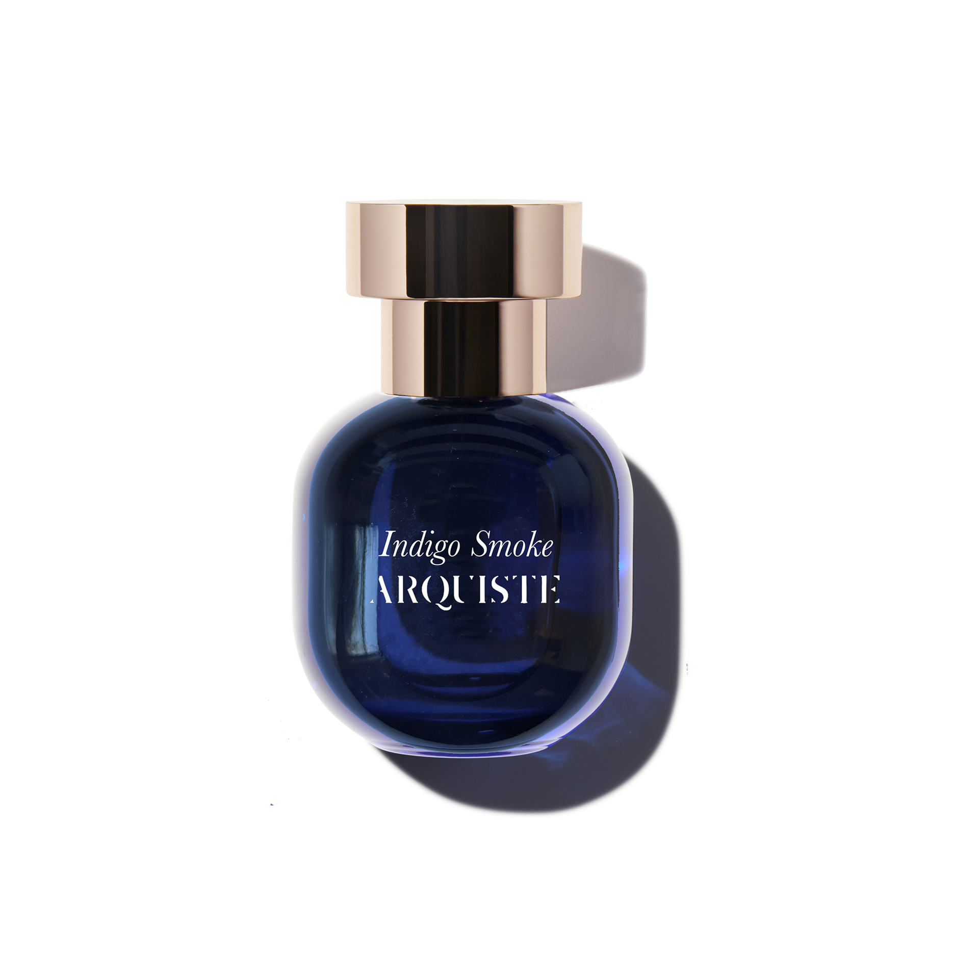 arquiste parfumeur indigo smoke eau de parfum 30mL, indigo smoke eau de parfum 30mL, arquiste parfumeur carlos huber, pourhommies.