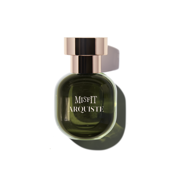 arquiste parfumeur misfit eau de parfum 30mL, misfit eau de parfum 30mL, arquiste parfumeur carlos huber, pourhommies.