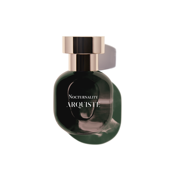 arquiste parfumeur nocturnality eau de parfum 30mL, nocturnality eau de parfum 30mL, arquiste parfumeur carlos huber, pourhommies.