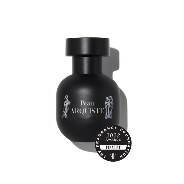 arquiste parfumeur peau eau de parfum 30mL, peau eau de parfum 30mL, arquiste parfumeur carlos huber, pourhommies.