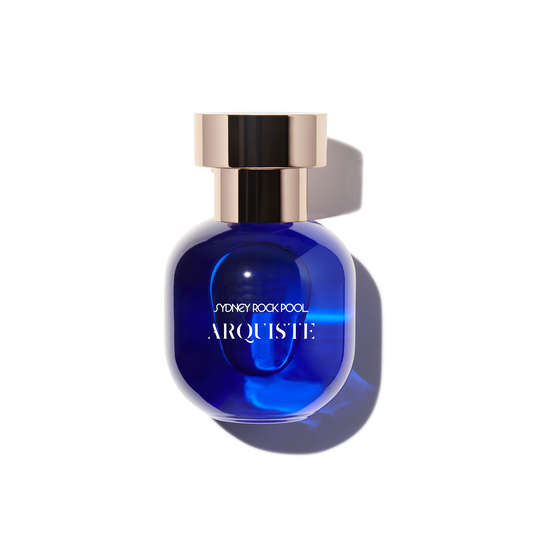 arquiste parfumeur sydney rock pool eau de parfum 30mL, sydney rock pool eau de parfum 30mL, arquiste parfumeur carlos huber, pourhommies.