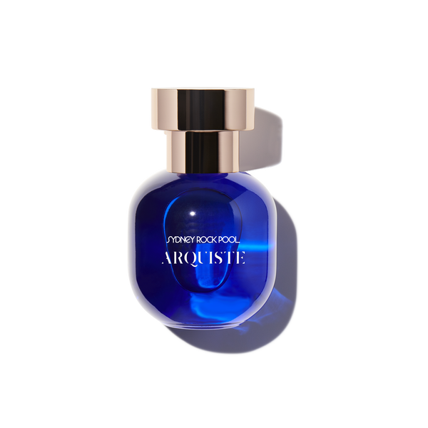 arquiste parfumeur sydney rock pool eau de parfum 30mL, sydney rock pool eau de parfum 30mL, arquiste parfumeur carlos huber, pourhommies.