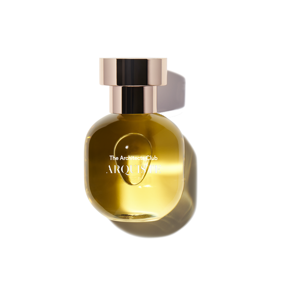 arquiste parfumeur the architect club eau de parfum 30mL, the architect club eau de parfum 30mL, arquiste parfumeur carlos huber, pourhommies.