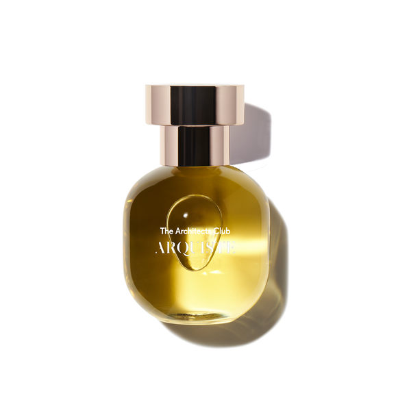 arquiste parfumeur the architect club eau de parfum 30mL, the architect club eau de parfum 30mL, arquiste parfumeur carlos huber, pourhommies.