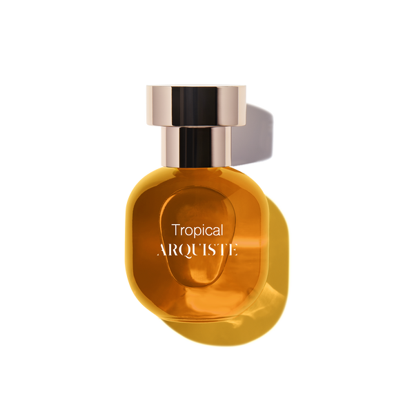 arquiste parfumeur tropical eau de parfum 30mL, tropical eau de parfum 30mL, arquiste parfumeur carlos huber, pourhommies.