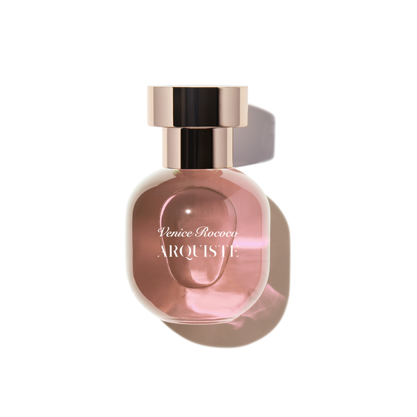 arquiste parfumeur venice rococo eau de parfum 30mL, venice rococo eau de parfum 30mL, arquiste parfumeur carlos huber, pourhommies.