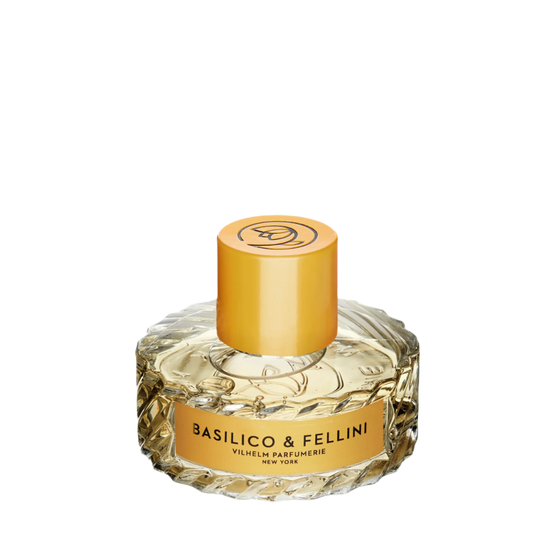 vilhelm parfumerie BASILICO & FELLINI Eau de Parfum, BASILICO & FELLINI Eau de Parfum, pourhommies, vilhelm parfumerie.