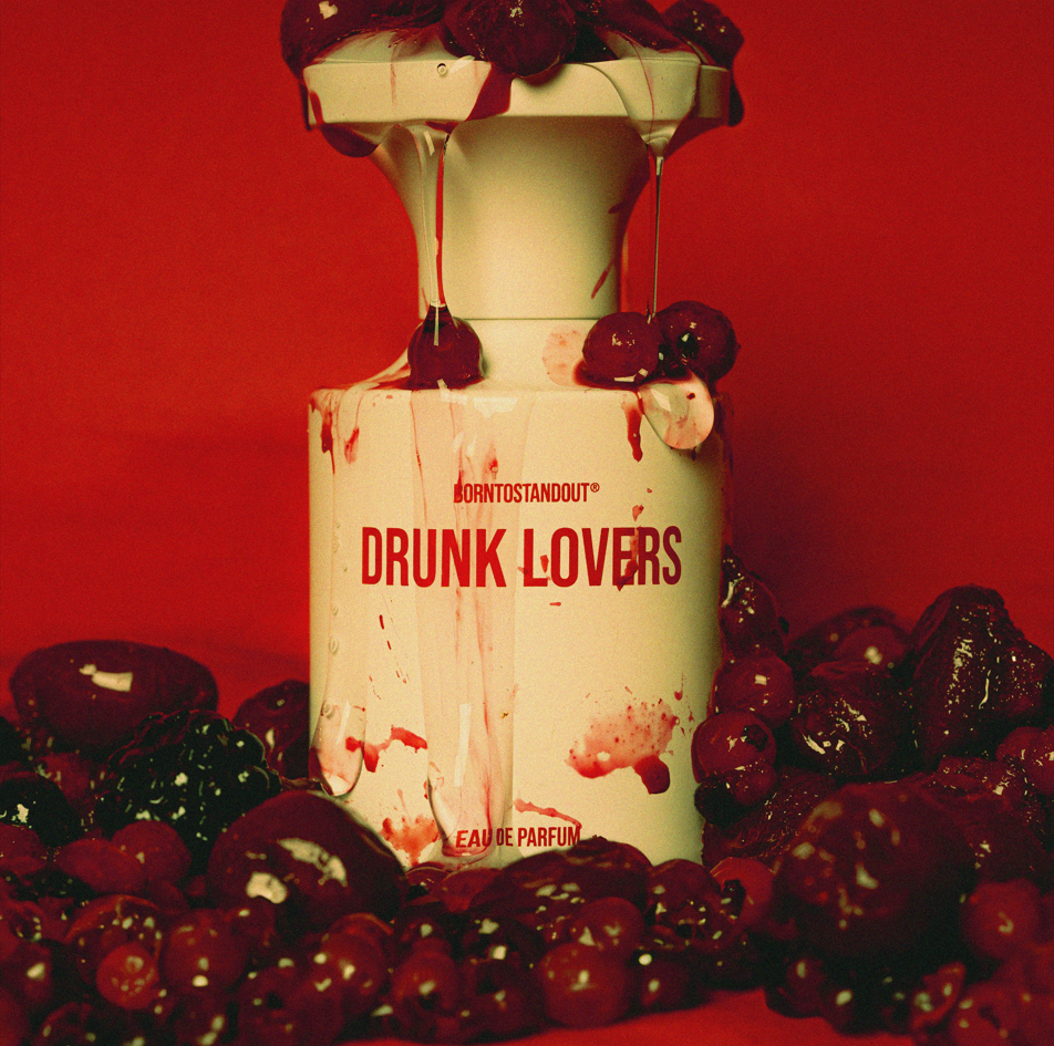 DRUNK LOVERS Eau de Parfum, 50mL