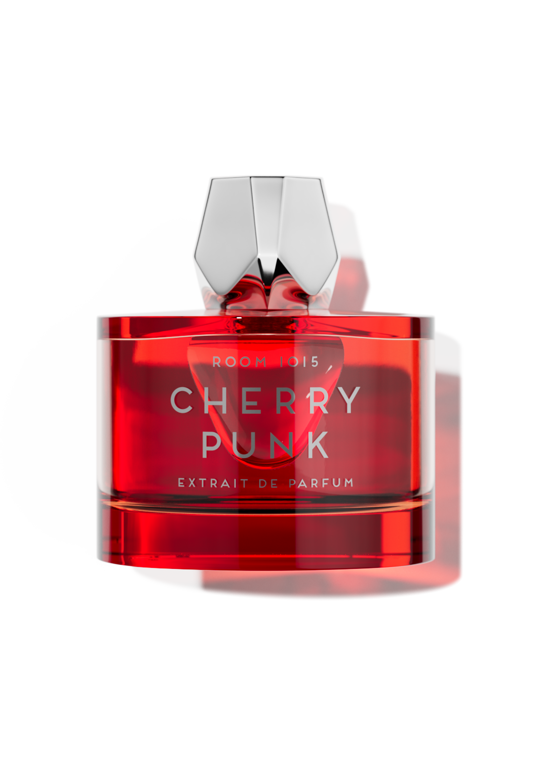 ROOM 1015 | Cherry Punk Extrait de Parfum, 100mL | PourHommies