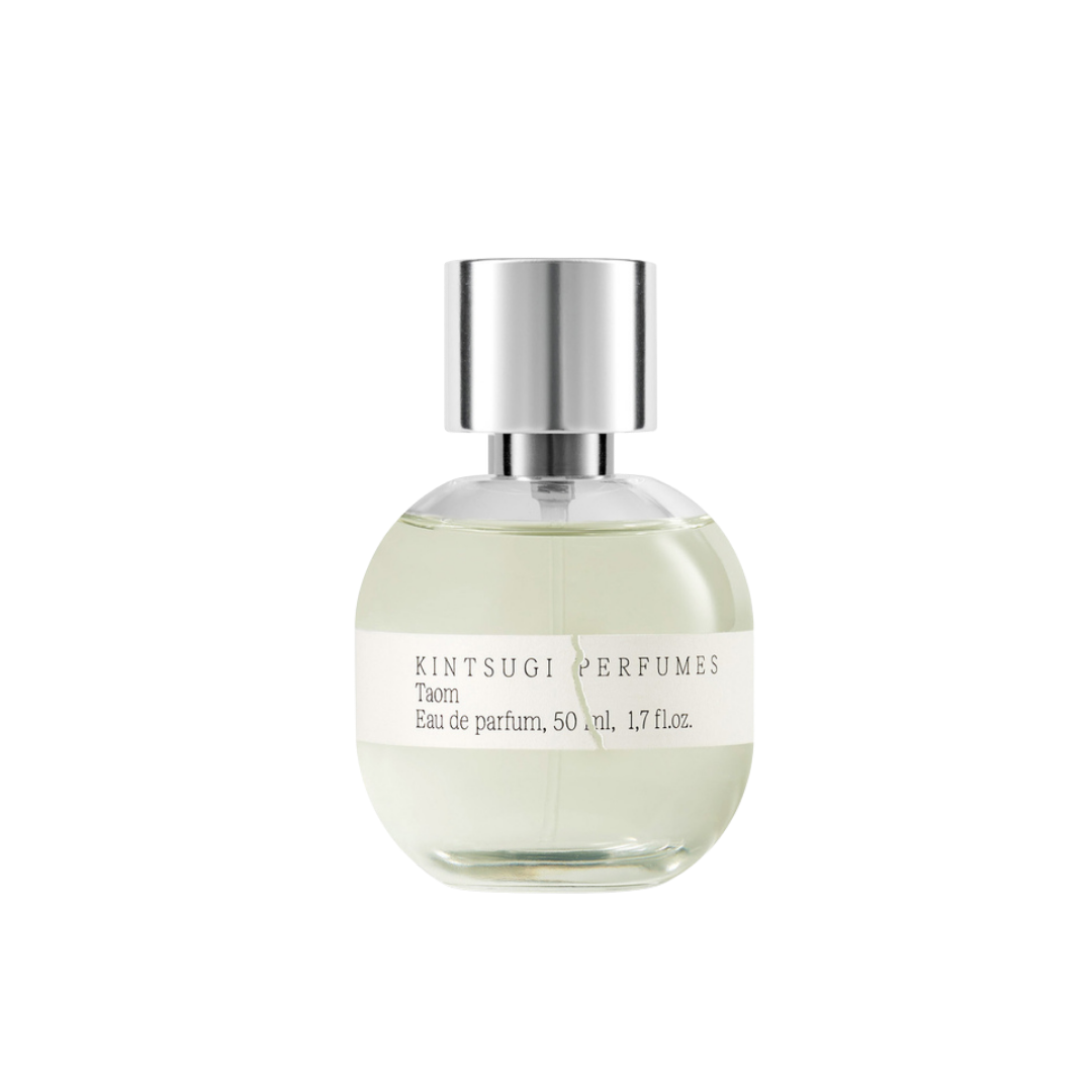 kintsugi perfumes TAOM Eau de Parfum, 50mL, taom eau de parfum, kintsugi perfumes, pourhommies.