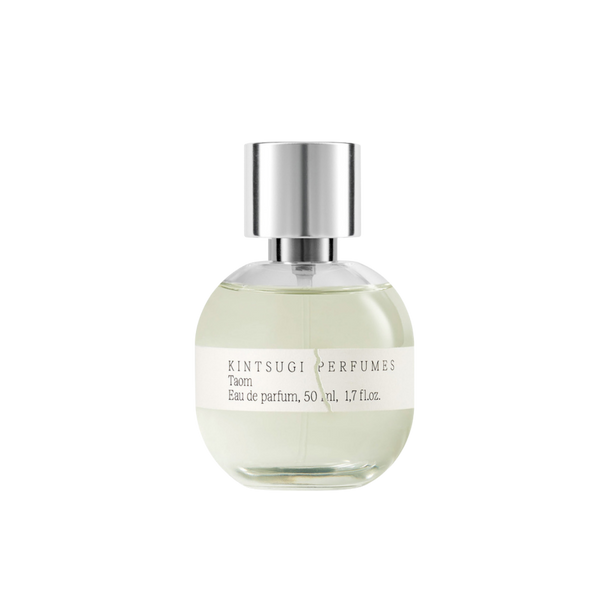 kintsugi perfumes TAOM Eau de Parfum, 50mL, taom eau de parfum, kintsugi perfumes, pourhommies.